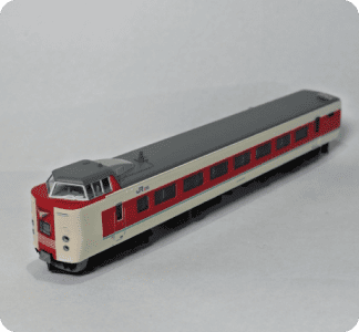 鉄道模型