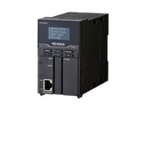 キーエンス CPUユニット KV-8000の画像