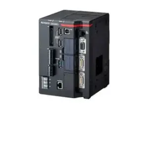 キーエンス 47万画素カメラ対応コントローラ XG-X2000の商品画像