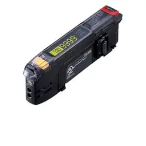 キーエンス ファイバアンプ ゼロライン 子機 FS-N40の商品画像