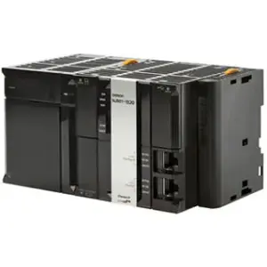 オムロン　CPUユニット　NJ501-1320の商品画像