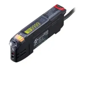 キーエンス ファイバアンプ NPN FS-N41Nの商品画像