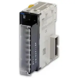 オムロン　プロセス入出力ユニット 　CJ1W-AD04Uの商品画像