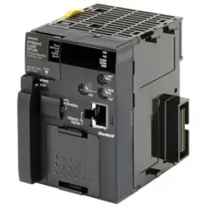 オムロン　CPUユニット　CJ2M-CPU34の商品画像