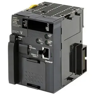 オムロン　CPUユニット　CJ2M-CPU34の商品画像