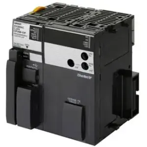 オムロン　CPUユニット　CJ2H-CPU66　の商品画像
