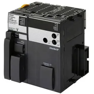 オムロン　CPUユニット　CJ2H-CPU66　の商品画像