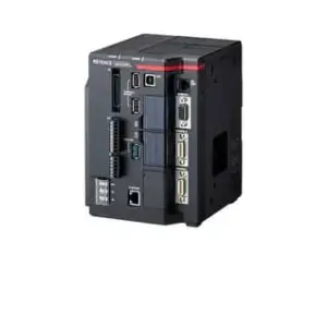 キーエンス2100万画素カメラ対応コントローラ XG-X2700の商品画像