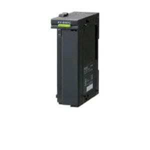 キーエンス 16点 ネジ端子台 リレー出力 KV-B16RCの商品画像