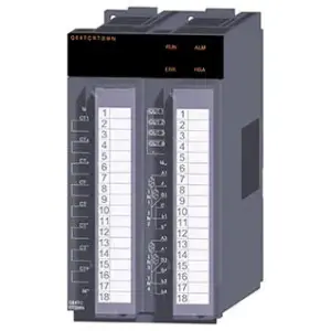 三菱　シーケンサ　Q64TCRTBWN　の商品画像