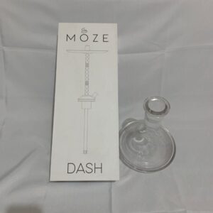 未使用 MOZE DASH シーシャ セットの商品画像