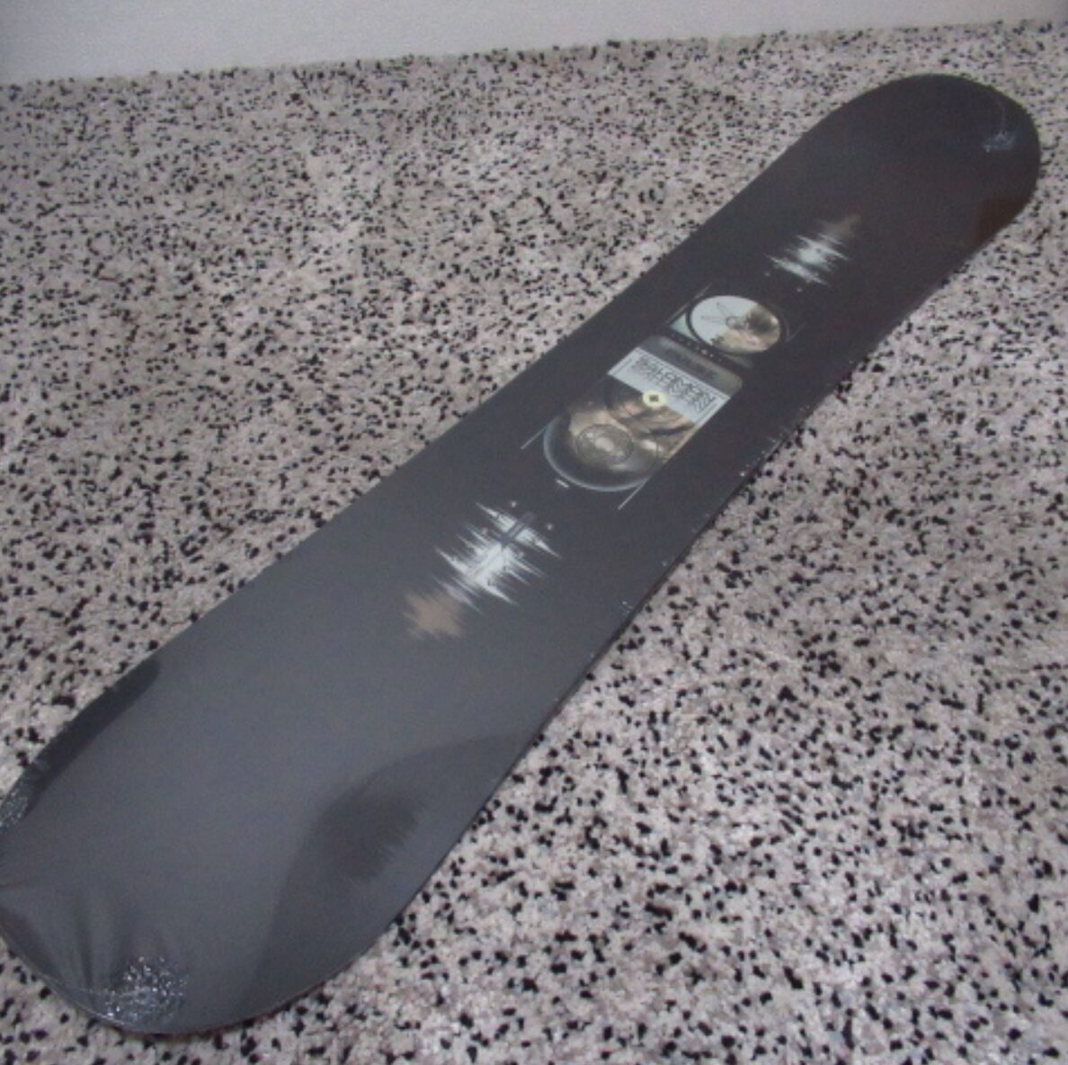 未開封 SALOMON サロモン PULSE パルス 149 スノーボード　の商品画像