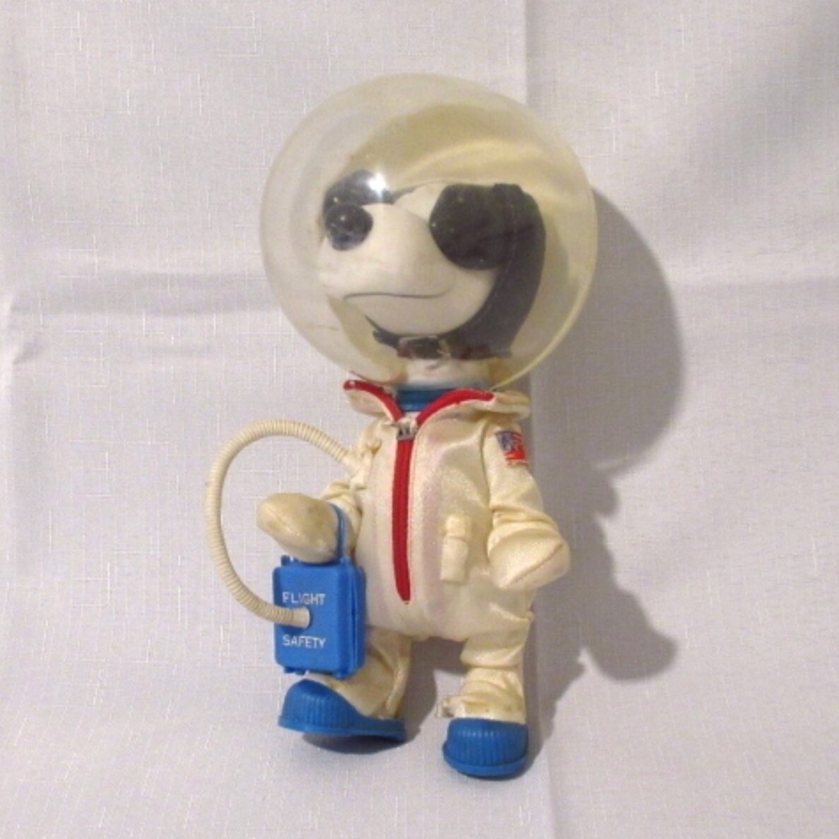 スヌーピー Astronauts Snoopy アストロノーツ ヴィンテージ ビンテージ 1969 アポロ計画 コラボフィギュア の商品画像