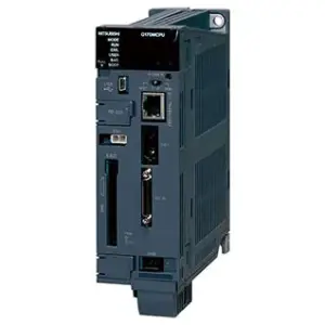 三菱　スタンドアロンモーションコントローラ　Q170MCPUの商品画像