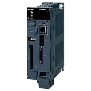三菱　スタンドアロンモーションコントローラ　Q170MCPUの商品画像