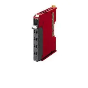 オムロン セーフティI/Oユニット NX-SOD400の商品画像