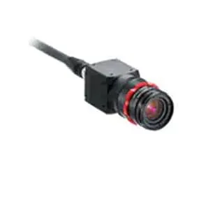 キーエンス　耐環境31万画素カラーカメラ CA-035Cの商品画像