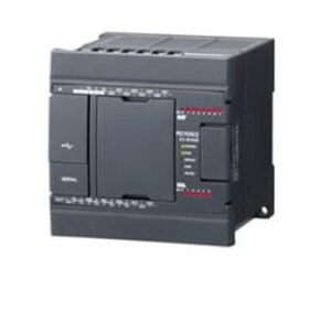 キーエンス 基本ユニット AC電源タイプ KV-N14ARの商品画像