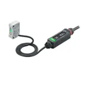 キーエンス CMOSレーザセンサ 標準 LR-X250の商品画像