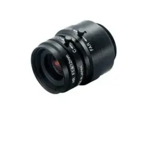 キーエンス　 高解像度・低ディストーションレンズ 12mm CA-LH12の商品画像