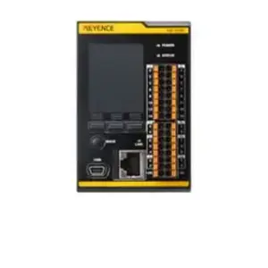 キーエンス メインコントローラ 標準タイプ GC-1000の商品画像