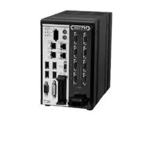 オムロン　画像処理システム FH-3050-10の商品画像