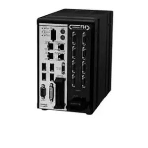 オムロン　画像処理システム FH-1050の商品画像