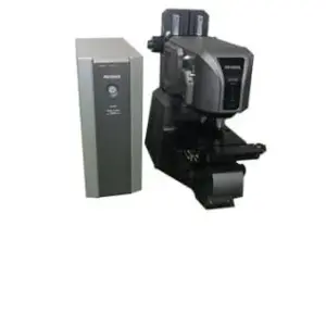 キーエンス カラー3Dレーザ顕微鏡 VK-9710 / VK-9700の商品画像