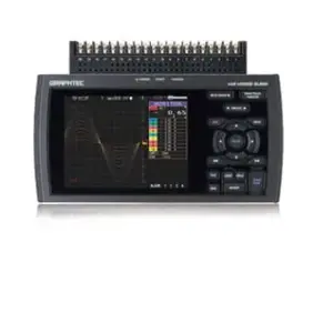 グラフテック GL820　データロガーの商品画像