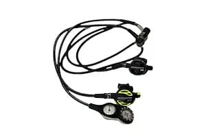 ATOMIC アトミック AQUATICS T3 レギュレーター　の商品画像