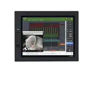 キーエンス　タッチパネル VT5-WX12の商品画像