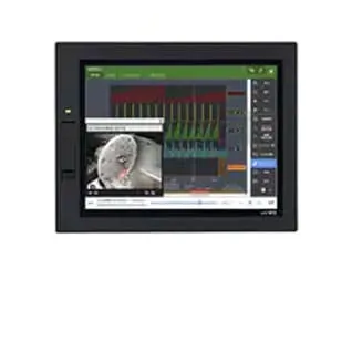 キーエンス　タッチパネル VT5-WX12の商品画像