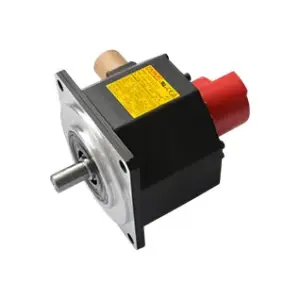 FANUC (ファナック) サーボモーター A06B-0034-B175の商品画像
