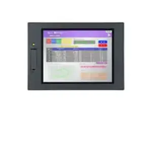 キーエンス　タッチパネル　ディスプレイ VT5-X10　の商品画像