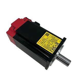 FANUC (ファナック) サーボモーター A06B-2116-B103の商品画像