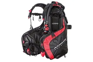 ATOMIC アトミック AQUATICS アクアティクス BC1　BCジャケットの商品画像