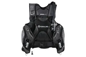 AQUALUNG アクアラング PRO HD　BCジャケットの商品画像