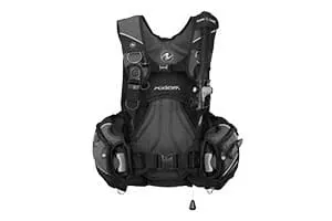 アクアラング AXIOM BCD　BCジャケットの商品画像
