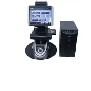 キーエンス　画像寸法測定器 IM-6120 / IM-6600の商品画像