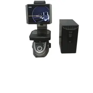 キーエンス　画像寸法測定器 IM-6120 IM-6600 IM-H1Vの商品画像