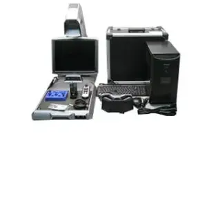 キーエンス　ハンディプローブ三次元測定機 XM-1200 / XM-1000 / XM-P1000　の商品画像