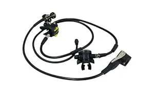 ATOMIC Z2 T3 レギュレーターの商品画像