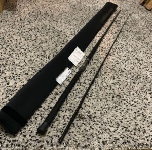 未使用 櫻井釣漁具 サクラルアー ROCK BULL ロックブル 103-2 ロッド 釣竿の商品画像