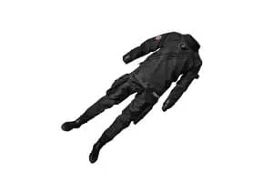 SANTI サンティ E.motion シェルドライスーツの商品画像