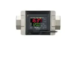 キーエンス　電磁式流量センサ FD-M100AYPの商品画像