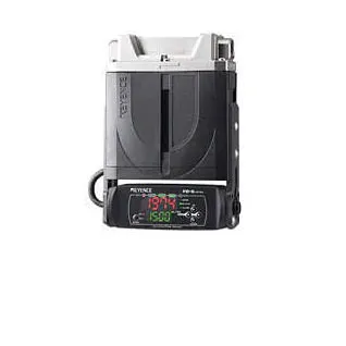 キーエンス　コリオリ式デジタル流量センサ FD-SS02Aの商品画像