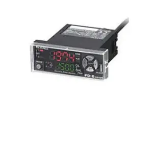 キーエンス アンプユニット FD-SA5NAの商品画像