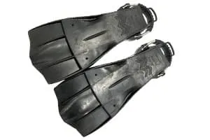 Scubapro スキューバプロ　JET FIN ジェットフィン　REVO REGULARの商品画像