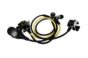 AQUALUNG アクアラング　LEGEND レジェンド　ELITE　エリート　レギュレーターの商品画像