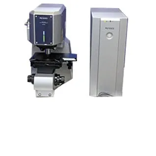キーエンス カラー3D形状測定顕微鏡 VK-9500 / VK-9510の商品画像